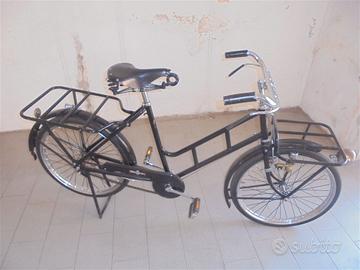 Doniselli bici del fornaio