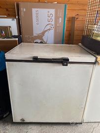Freezer a pozzo