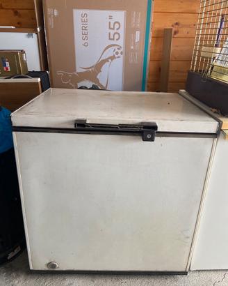 Freezer a pozzo