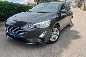 Ford Focus Station Wagon Focus SW 1.5 ecoblue Tita