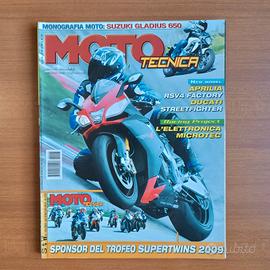 aprilia rsv4 ducati streetfighter 2009