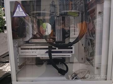 PC gaming 3060 prezzo trattabile.