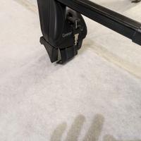 Barre auto porta pacchi polo4 è anche 5 serie