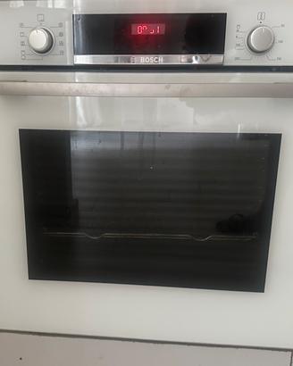 Forno da Incasso Bosh