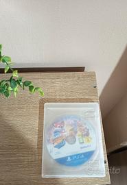 New Super Lucky's Tale PS4