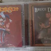 CD Bruce Dickinson