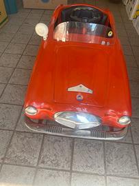 Giordani Auto Sport