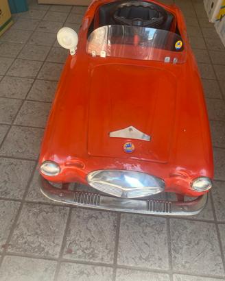 Giordani Auto Sport