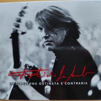 de Andrè - in direzione ostinata e contraria 3cd