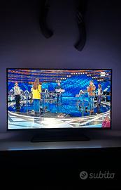 TV Philips 42" Serie 7000 Top di Gamma - Ambilight