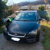 Ford Focus 1,6 90 CV stationwagon