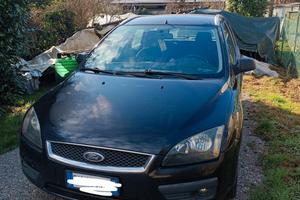Ford Focus 1,6 90 CV stationwagon