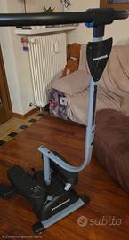 STEP CARDIO TWISTER