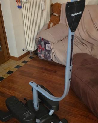 STEP CARDIO TWISTER