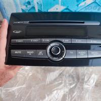stereo fiat bravo MP3 