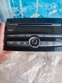 stereo fiat bravo MP3 