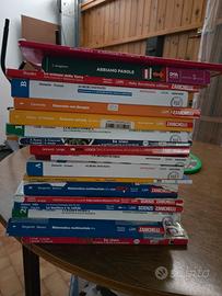libri liceo 
