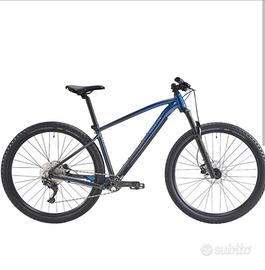 rockrider explorer 540