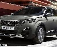 Ricambi disponibili peugeot 3008 2015;2017