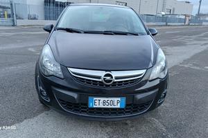 Opel corsa 1.3 mjt