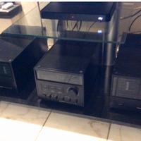 FINALI MONO MZ1/PREAMPLIFUCATORE CZ1a - PIONIEER