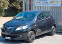 lancia-ypsilon-5-porte-ecochic-silver