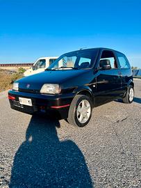Fiat Cinquecento Sporting