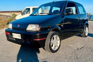 Fiat Cinquecento Sporting