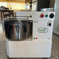 IMPASTATRICI A SPIRALE PROFESSIONALI FAMAG
