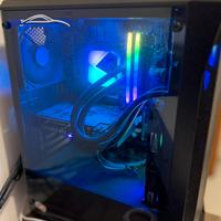 Computer da gaming assemblato