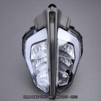 Fanale anteriore LED KTM DUKE 125 250 390 2017 23