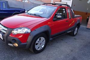 FIAT - Strada 1300 MTJ FIORINO ADVENTURE NEW