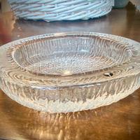 Svuotatasche Kosta Boda.