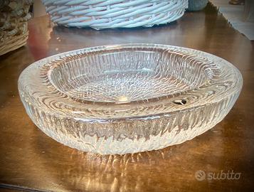 Svuotatasche Kosta Boda.