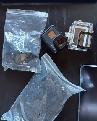 GoPro Hero 7 Black