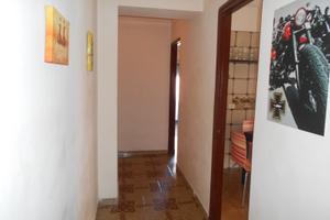 Trilocale in zona servita