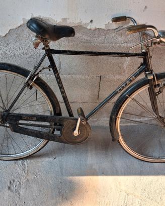 Bicicletta Titan Bacchetta mis.28