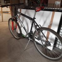 Mounyain bike da uomo