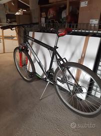 Mounyain bike da uomo
