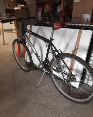 Mounyain bike da uomo