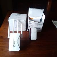 Amplificatore segnale wifi