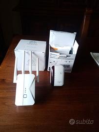 Amplificatore segnale wifi