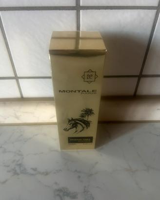Profumo Montale Arabians Tonka 100ml