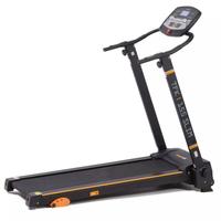 Tapis roulant elettrico pieghevole TFK 155 Slim