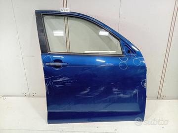 PORTIERA ANTERIORE DESTRA DAIHATSU Terios 2° Seri
