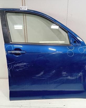 PORTIERA ANTERIORE DESTRA DAIHATSU Terios 2° Seri