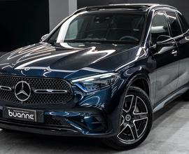 Mercedes-Benz GLC 220 D 4MATIC AMG LINE PREMIUM PL