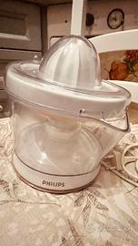 Spremiagrumi elettrico Philips
