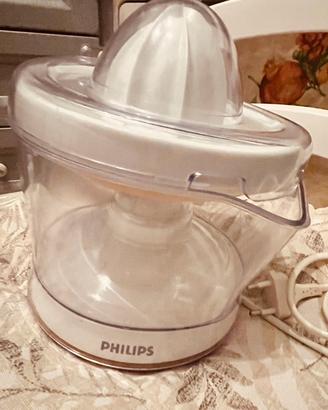Spremiagrumi elettrico Philips