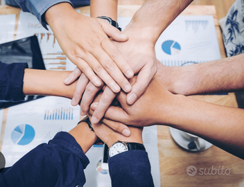 Baby sitter, badante, dog/cat sitter